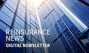Reinsurance News Newsletter
