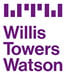 Willis Towers Watson Logo
