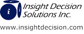 Insight Decision Solutions Logo