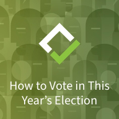 2023 Board Elections Voting