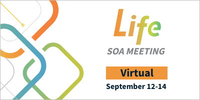 Virtual SOA Life Meeting