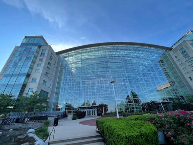 Gaylord National Resort & Convention Center