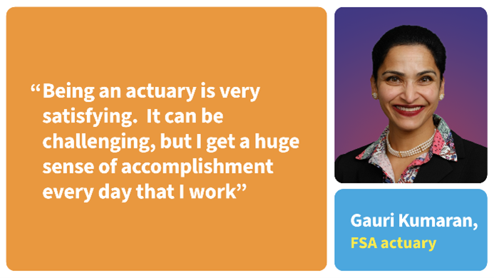 Gauri Quote