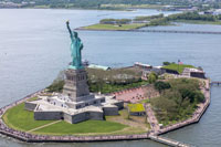 Statue of Liberty 