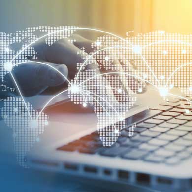 Expand Your Knowledge Through Webcasts