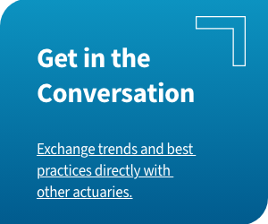 Get in  the conversation