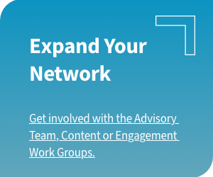 Expand your network