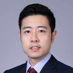 Victor Chun Chiu Chen