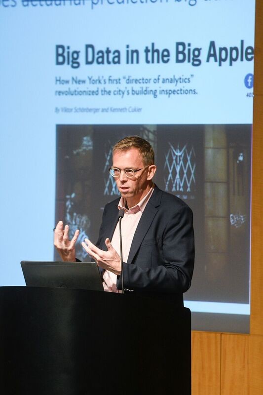 The 52nd Actuarial Research Conference