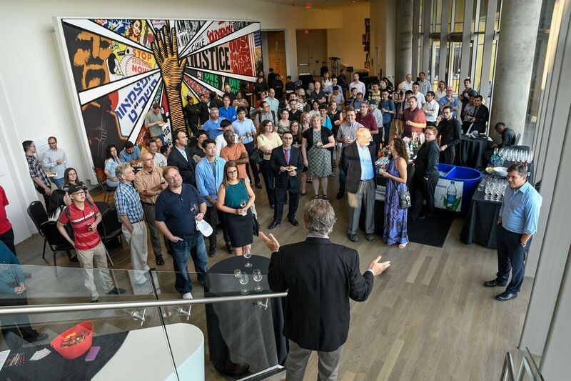 The 52nd Actuarial Research Conference 3