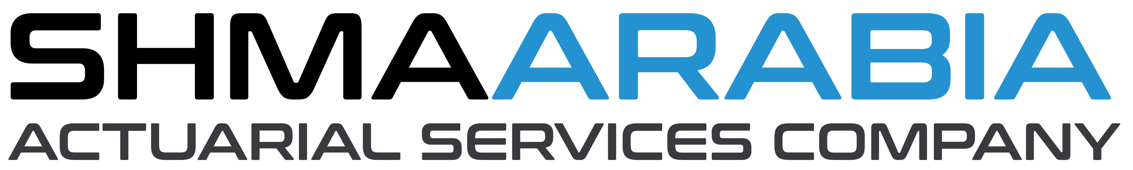 SHMA ARABIA Actuarial Services Company