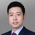 Victor Chun Chiu Chen