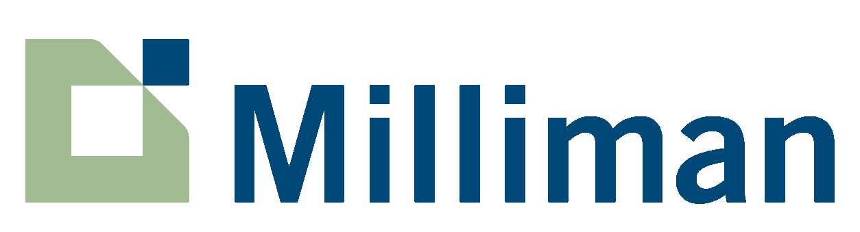 Platinum sponsor: Milliman